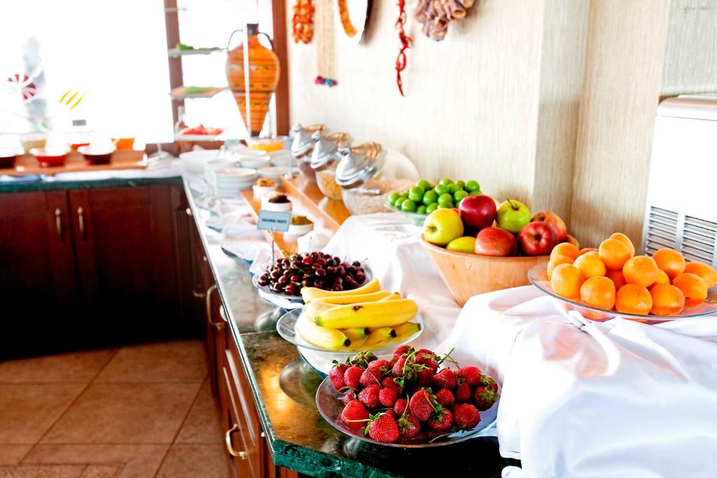 Azade Suites - image 5