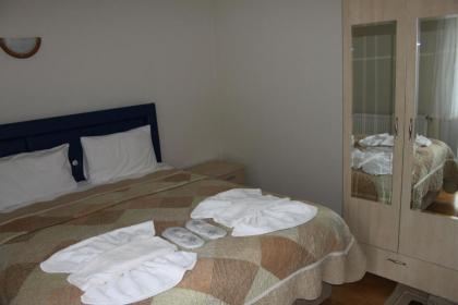 Assortie La Villa Hotel - image 10