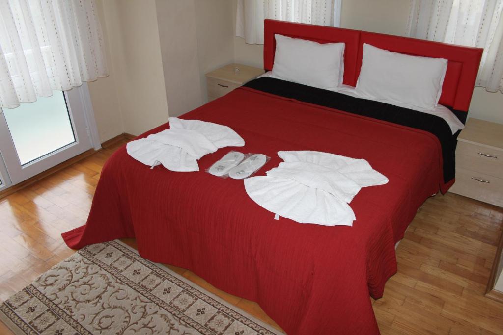 Assortie La Villa Hotel - image 2