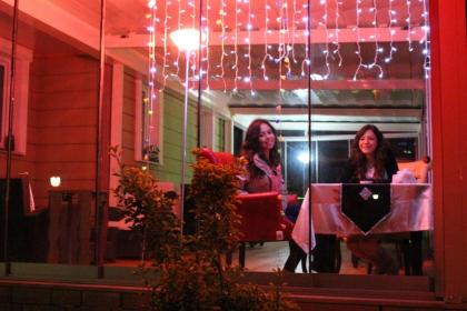 Assortie La Villa Hotel - image 20