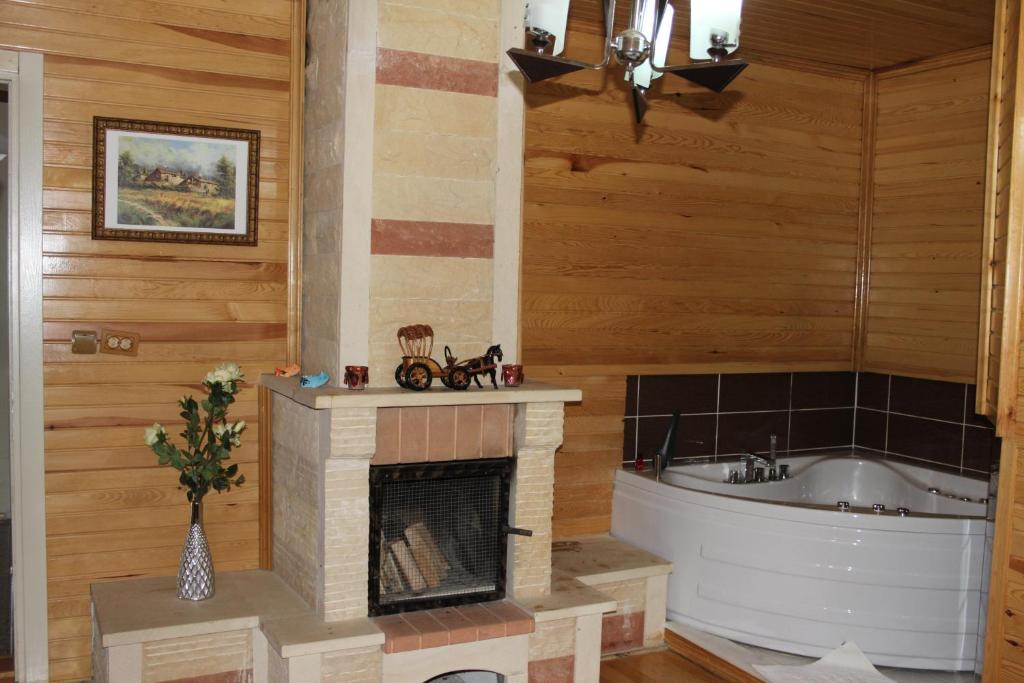 Assortie La Villa Hotel - image 5