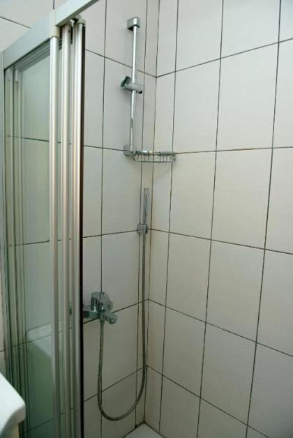 Tayahatun Hotel Istanbul - image 10