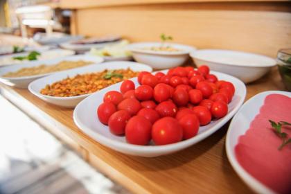 Tayahatun Hotel Istanbul - image 11
