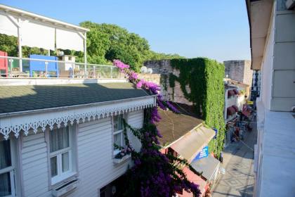 Tayahatun Hotel Istanbul - image 12