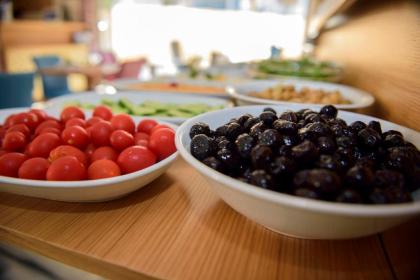 Tayahatun Hotel Istanbul - image 14