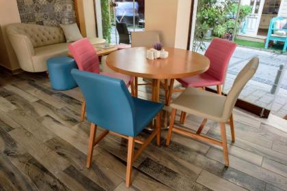 Tayahatun Hotel Istanbul - image 16