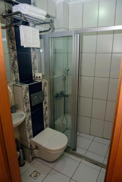 Tayahatun Hotel Istanbul - image 2