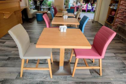 Tayahatun Hotel Istanbul - image 20