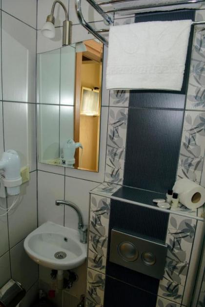 Tayahatun Hotel Istanbul - image 3