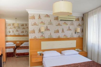 Tayahatun Hotel Istanbul - image 4
