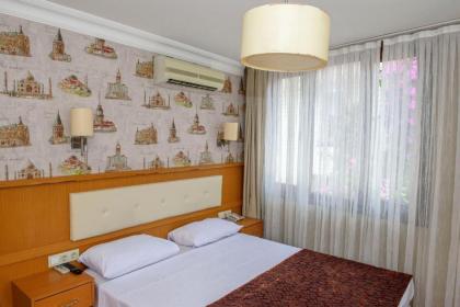 Tayahatun Hotel Istanbul - image 5