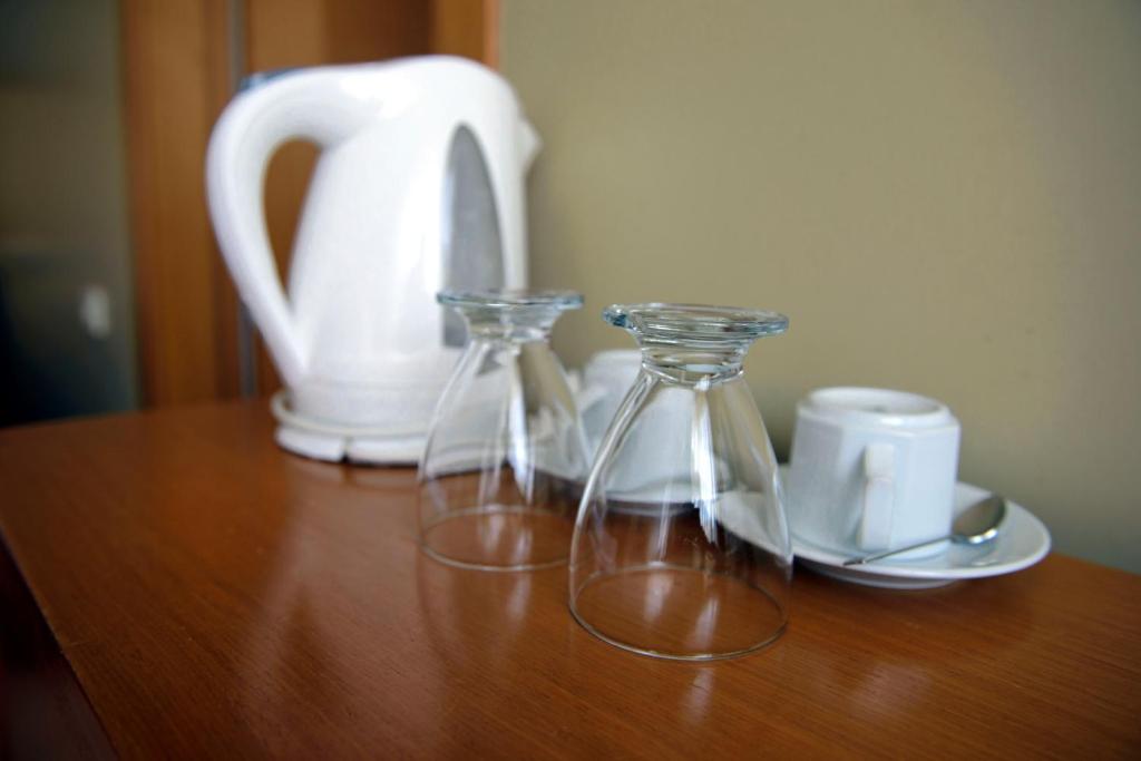 Tayahatun Hotel Istanbul - image 6