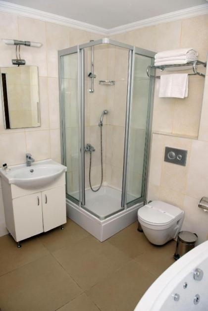 Tayahatun Hotel Istanbul - image 7