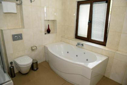 Tayahatun Hotel Istanbul - image 8