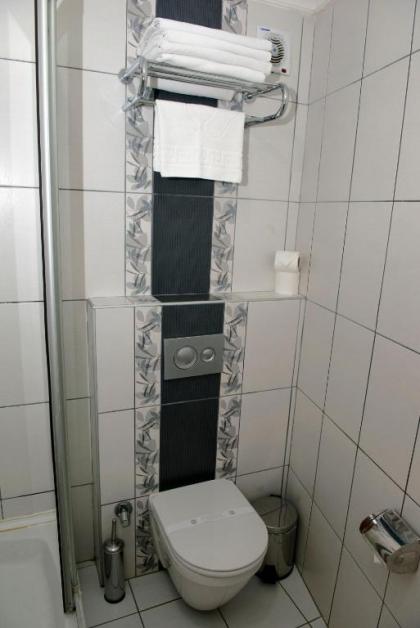 Tayahatun Hotel Istanbul - image 9