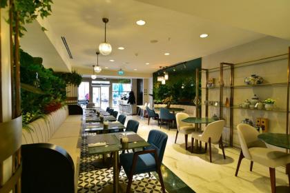 Vogue Hotel Supreme Istanbul - image 13