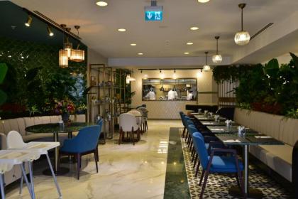 Vogue Hotel Supreme Istanbul - image 16