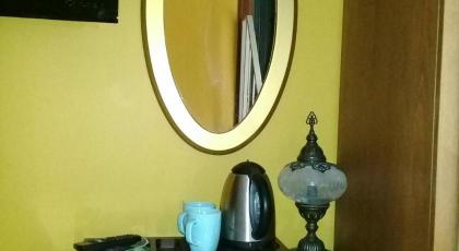 Merial Hotel - image 15