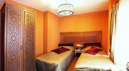 Merial Hotel - image 16