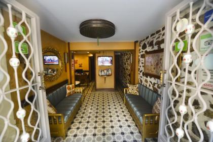 Merial Hotel - image 20