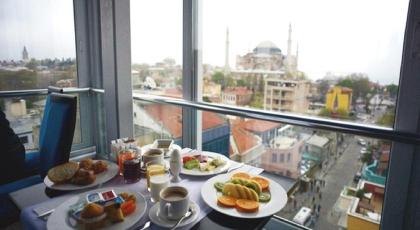 Merial Hotel - image 3