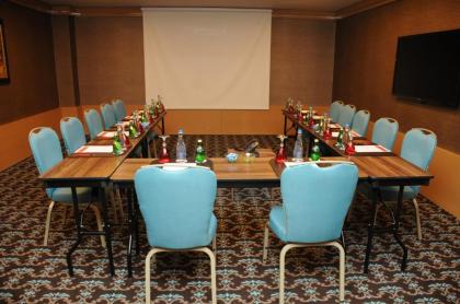 Aspera Hotel Altunizade - image 12