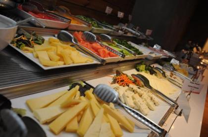Aspera Hotel Altunizade - image 13