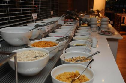 Aspera Hotel Altunizade - image 17