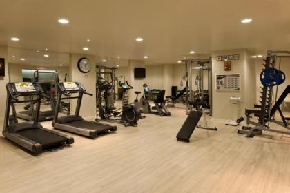 Aspera Hotel Altunizade - image 18