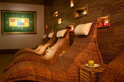 Aspera Hotel Altunizade - image 3