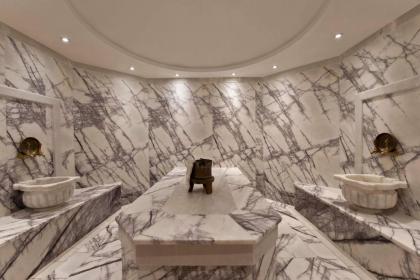 Aspera Hotel Altunizade - image 5