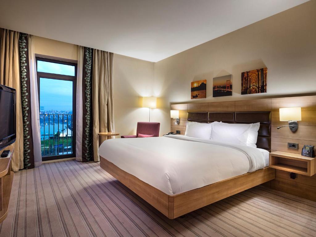 Dosso Dossi Hotels & SPA Golden Horn - main image