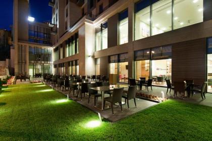 Dosso Dossi Hotels & SPA Golden Horn - image 10