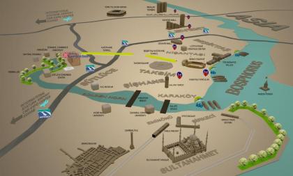 Dosso Dossi Hotels & SPA Golden Horn - image 12