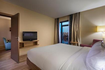 Dosso Dossi Hotels & SPA Golden Horn - image 13