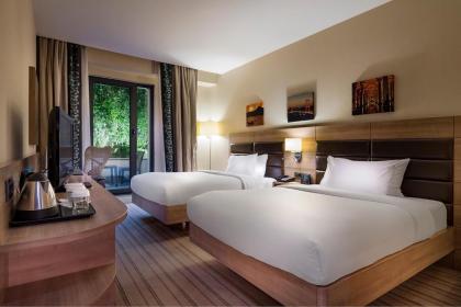 Dosso Dossi Hotels & SPA Golden Horn - image 14