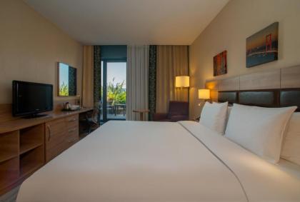 Dosso Dossi Hotels & SPA Golden Horn - image 16