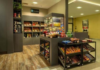 Dosso Dossi Hotels & SPA Golden Horn - image 18