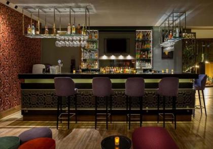 Dosso Dossi Hotels & SPA Golden Horn - image 19