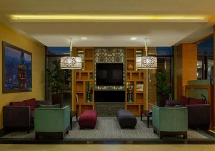 Dosso Dossi Hotels & SPA Golden Horn - image 20