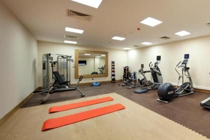 Dosso Dossi Hotels & SPA Golden Horn - image 3