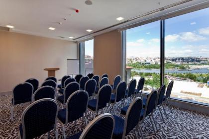 Dosso Dossi Hotels & SPA Golden Horn - image 4