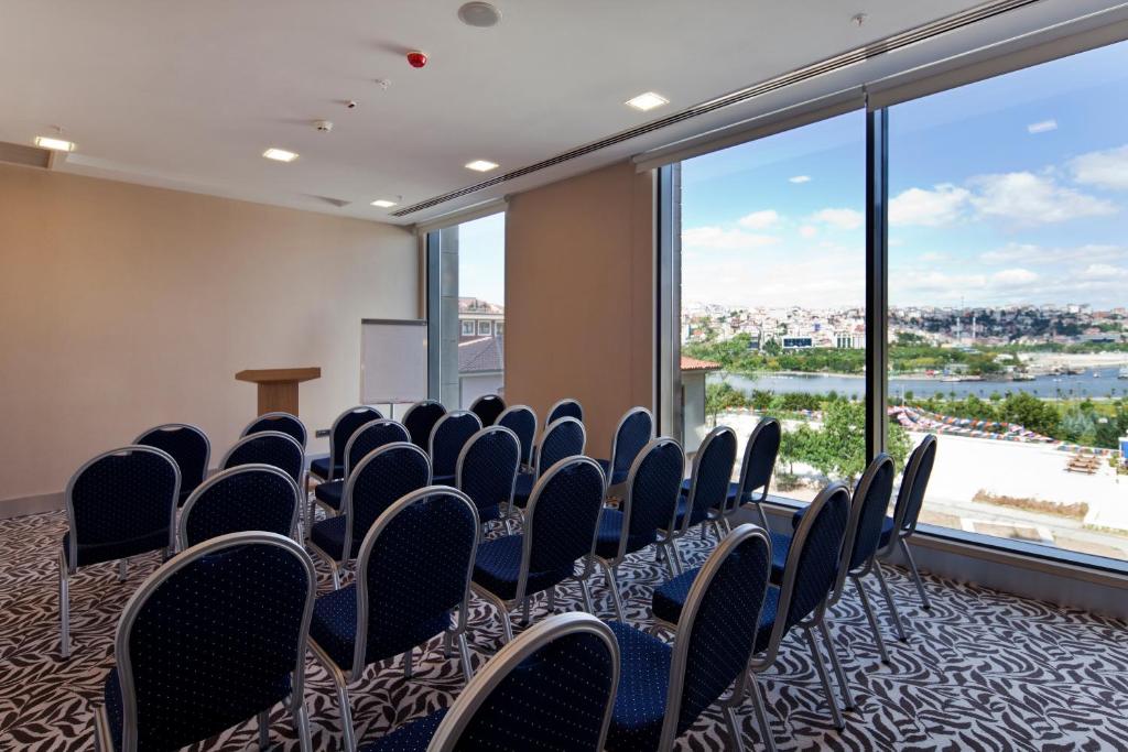 Dosso Dossi Hotels & SPA Golden Horn - image 4