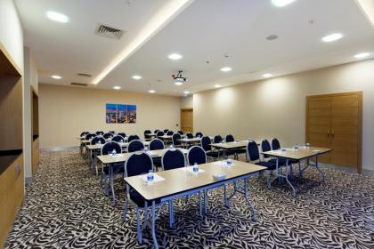 Dosso Dossi Hotels & SPA Golden Horn - image 5