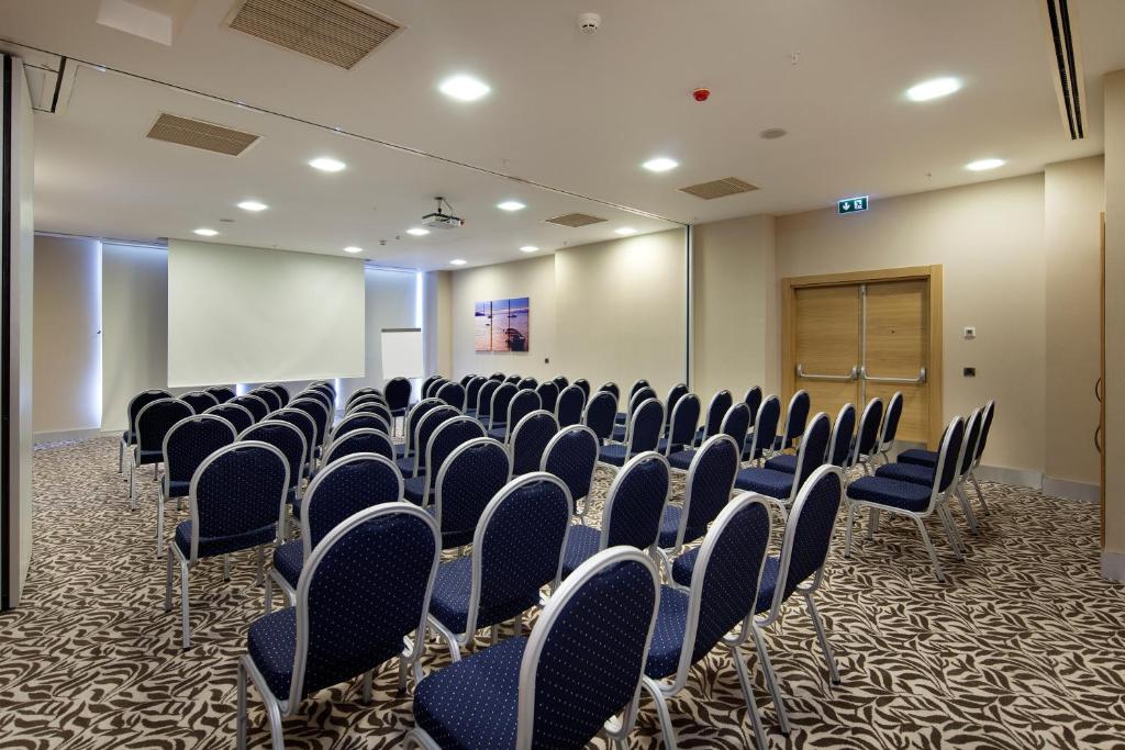 Dosso Dossi Hotels & SPA Golden Horn - image 6