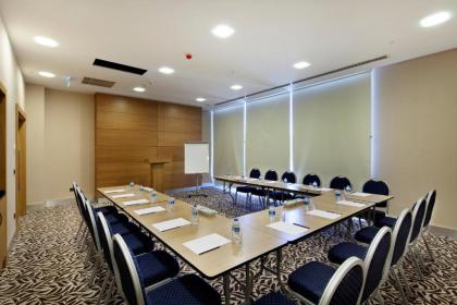Dosso Dossi Hotels & SPA Golden Horn - image 7