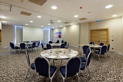 Dosso Dossi Hotels & SPA Golden Horn - image 8