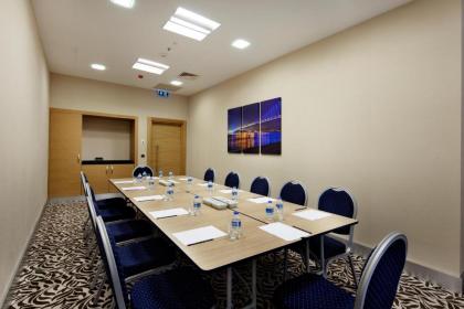 Dosso Dossi Hotels & SPA Golden Horn - image 9