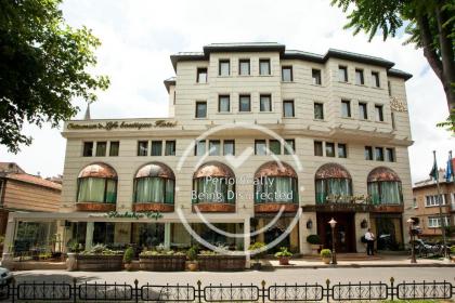 Ottoman's Life Hotel Boutique - image 1