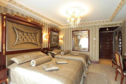 Ottoman's Life Hotel Boutique - image 10